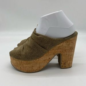 Blowfish Platforms for Women - Poshmark